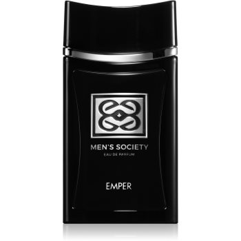 Emper Men'S Society Eau de Parfum pentru bărbați - imagine 2
